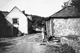 1930s Hodshrove Farm Buildings