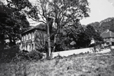 1936 Hodshrove early 19th century front facing West