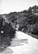 1936 Lane from Lewes Road to Hodshrove farm buildings