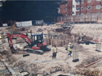Construction Photograph 2019