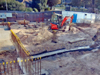Construction Photograph 2019