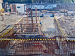Construction Photograph 2019