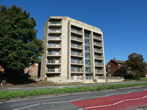 Hawkridge Court on Bates Estate