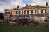 1960 Moulsecoomb Place from the Lewes Road