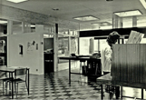 Moulsecoomb Library in the 1960s