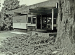 Moulsecoomb Library in the 1960s