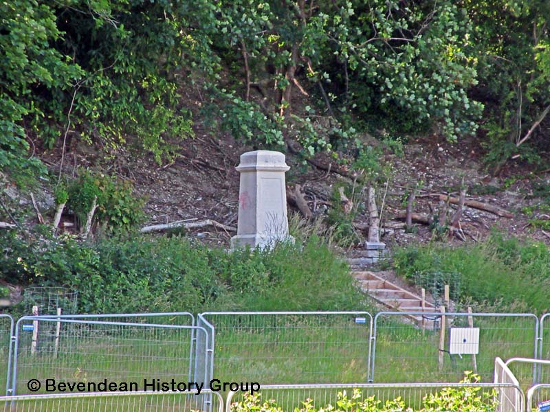 Moulsecoomb Monument
