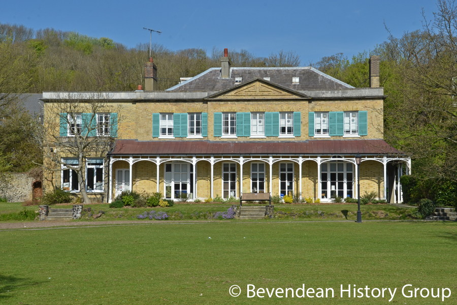 2014 Moulsecoomb Place