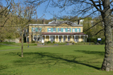 Moulsecoomb Place in April 2014