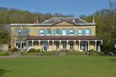 Moulsecoomb Place in April 2014