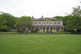 Moulsecoomb Place in May 2017