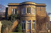 Moulsecoomb Place SW Side View c1993