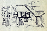 18th Century Cottage at Moulsecoomb Place