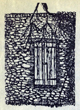 Sentry Box at Moulsecoomb Place
