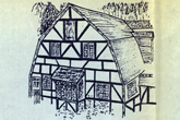 Tithe Barn at Moulsecoomb Place
