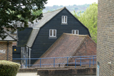 Moulsecoomb Place Tythe Barn