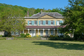 Moulsecoomb Place House in May 2020