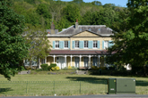 Moulsecoomb Place House in May 2020