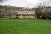 Moulsecoomb Place in January 2021