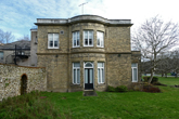 Moulsecoomb Place in January 2021
