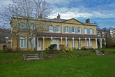 Moulsecoomb Place in January 2021