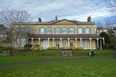 Moulsecoomb Place in January 2021