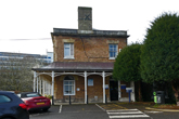 Moulsecoomb Place in January 2021