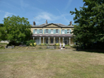 Moulsecoomb Place in July 2022