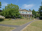 Moulsecoomb Place in July 2022
