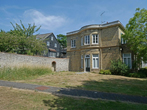 Moulsecoomb Place in July 2022