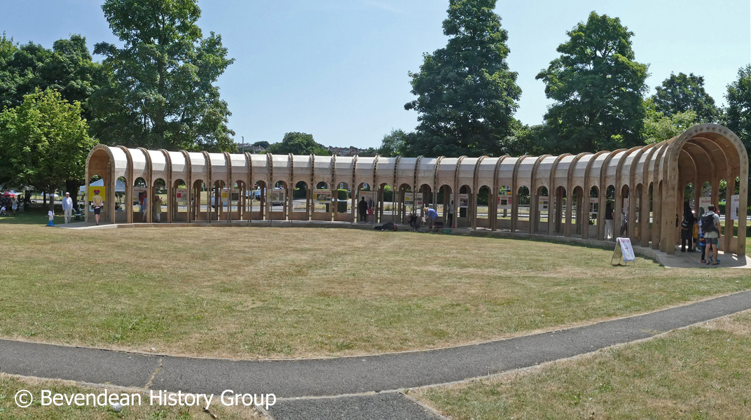 Riwaq at Moulsecoomb Place