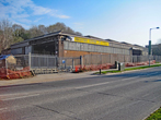 Former Recycling Centre 12 April 2020