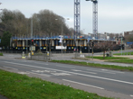 Construction in progress 29 November 2020