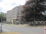 One Moulsecoomb Way on 26 July 2022