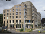 One Moulsecoomb Way on 26 July 2022