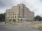 Hillfort House in 2022