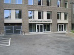 Moulsecoomb Community Rooms 26 July 2022