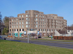 One Moulsecoomb Way on 19 February 2023