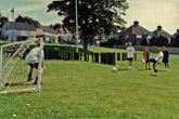Moulsecoomb Youth Club Activities