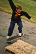 Moulsecoomb Youth Club Activities