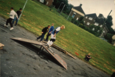 Moulsecoomb Youth Club Activities