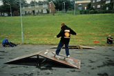 Moulsecoomb Youth Club Activities