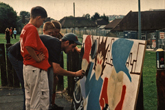 Moulsecoomb Youth Club Activities