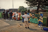 Moulsecoomb Youth Club Activities