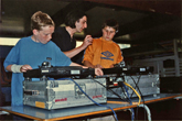 Moulsecoomb Youth Club Activities