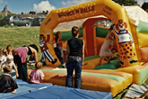 Moulsecoomb Youth Club Activities