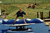 Moulsecoomb Youth Club Activities