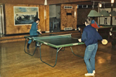 Moulsecoomb Youth Club Activities