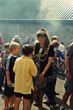 Councillor Jenny Langston – Mayor 1999