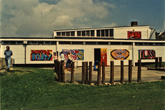 Moulsecoomb Youth Club Activities